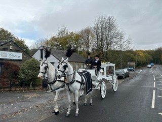 Funeral Service Huddersfield