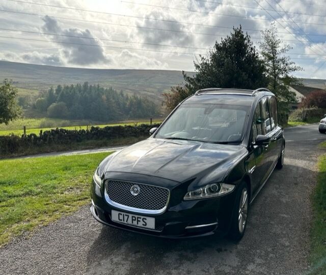 Funeral Service Ripponden