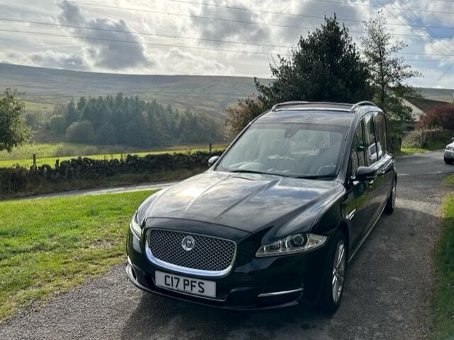 Funeral Service Ripponden