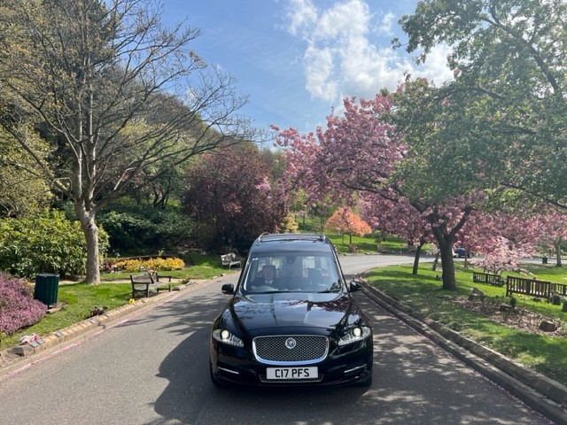 Parkwood Crematorium