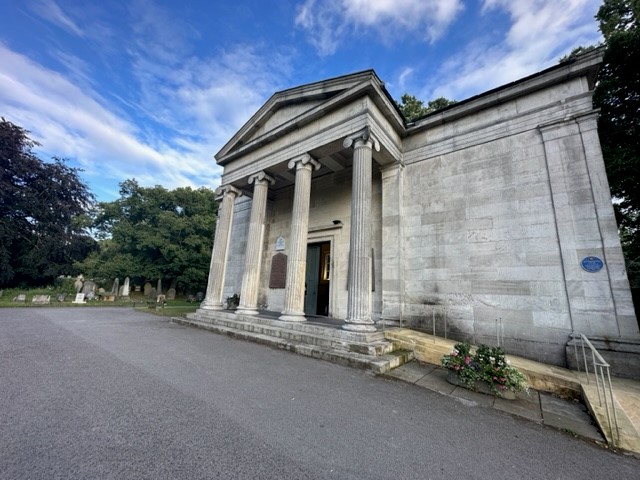 York Cemetery