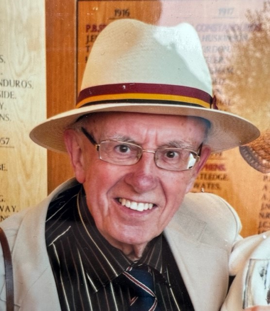 Douglass Bell