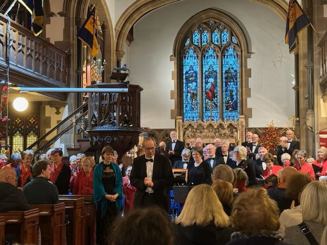 Holmfirth Choral