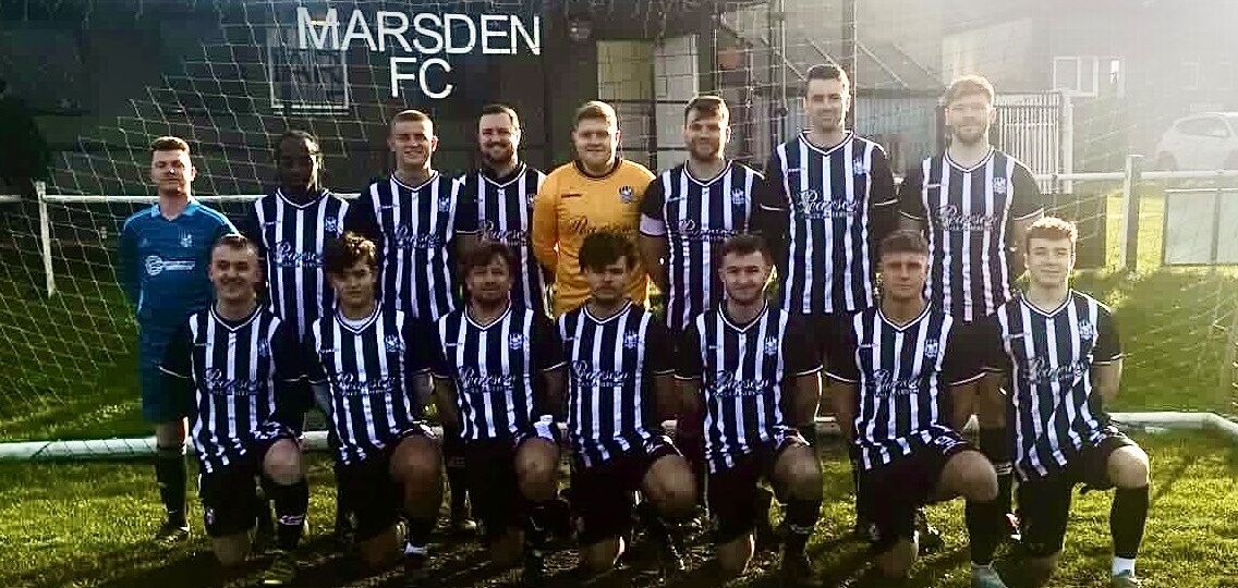 Marsden Football CLub