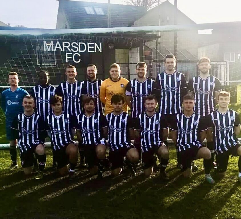 Marsden Football CLub