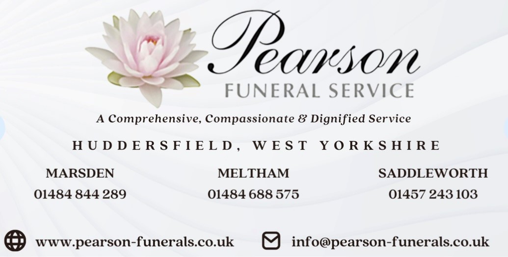 Pearson Funeral Service