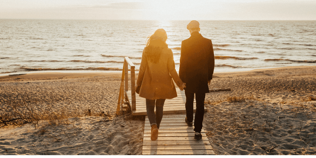 Planning Ahead with Peace of Mind